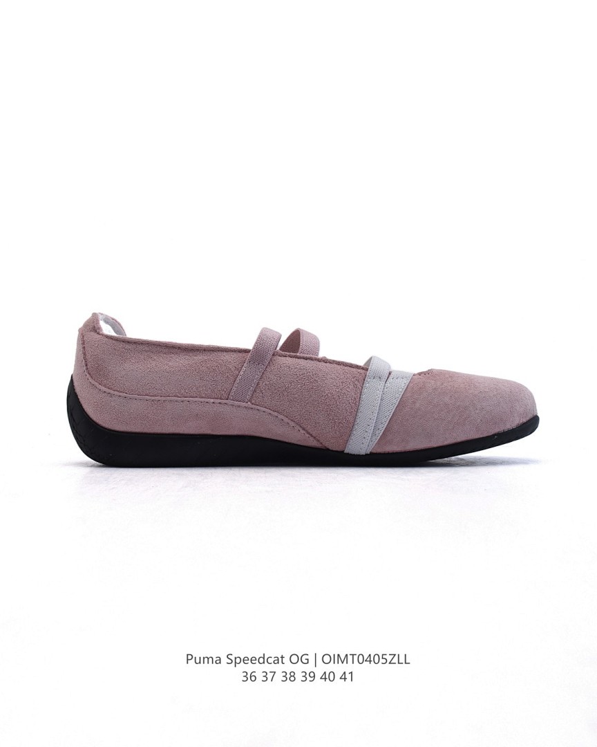 PUMA Speedcat Ballet · 5305 — תמונה 15