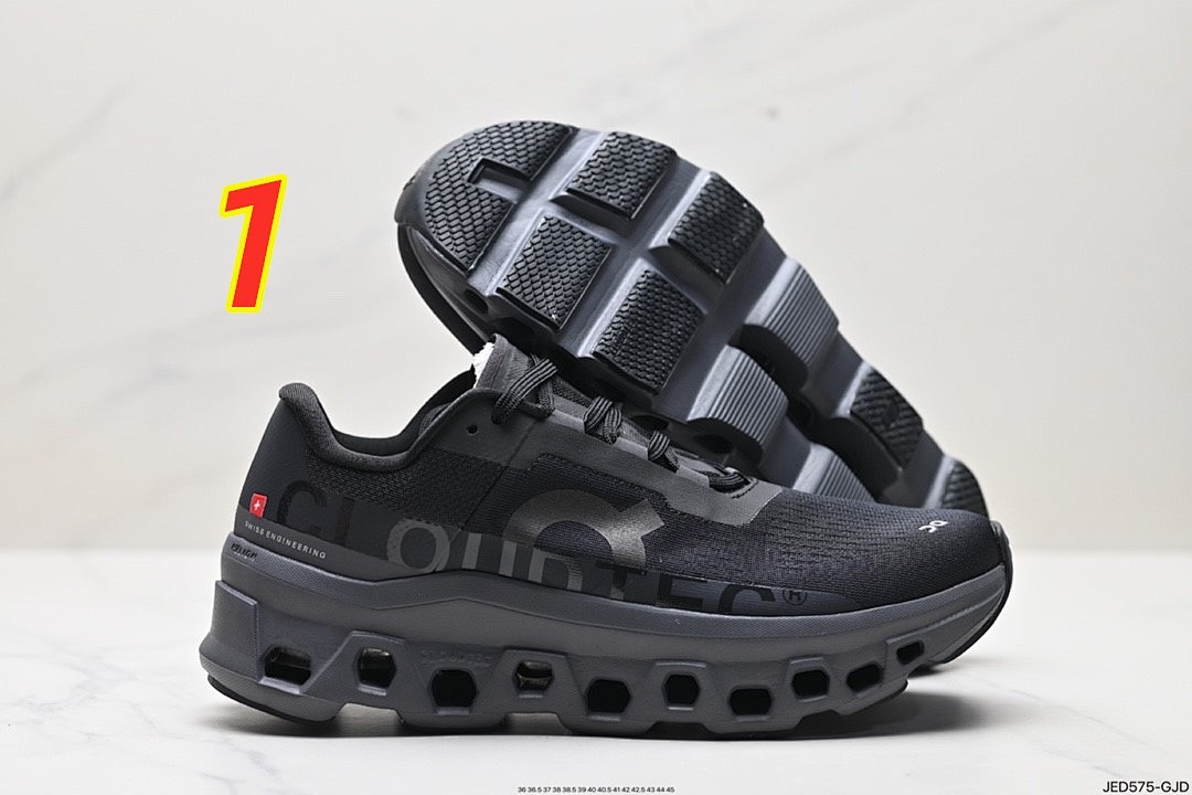 On Running Cloudmonster · 4772 — תמונה 3