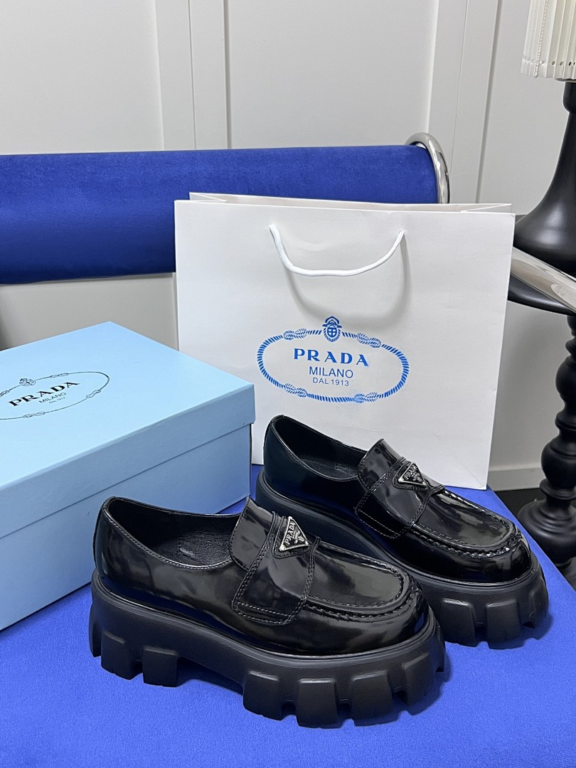 Prada Monolith · 4791 — תמונה 7