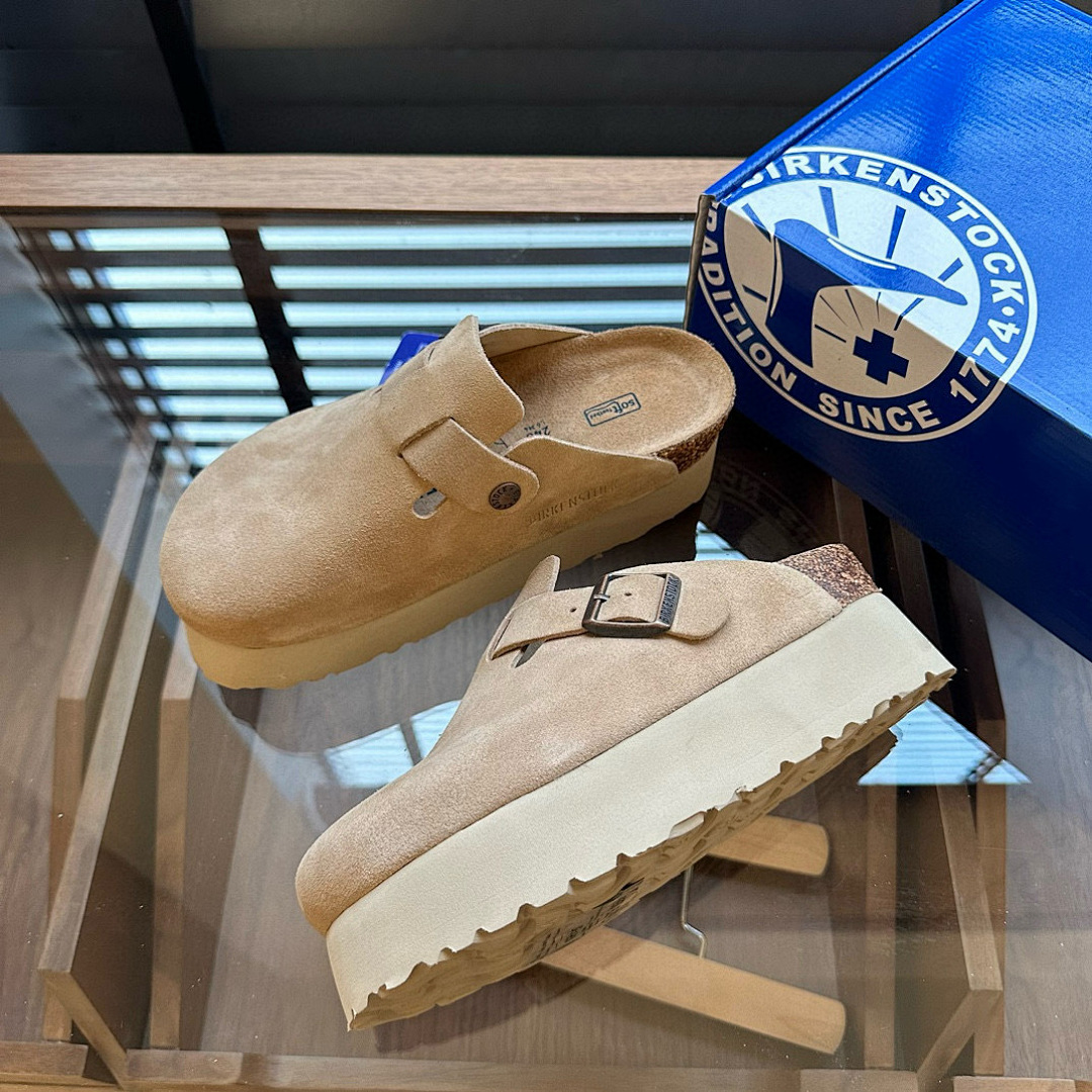 Birkenstock — כפכפים · 6028 — תמונה 14