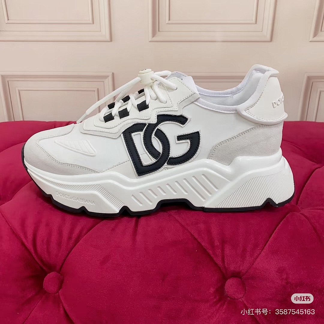 Dolce & Gabbana Daymaster · 6235 — תמונה 14