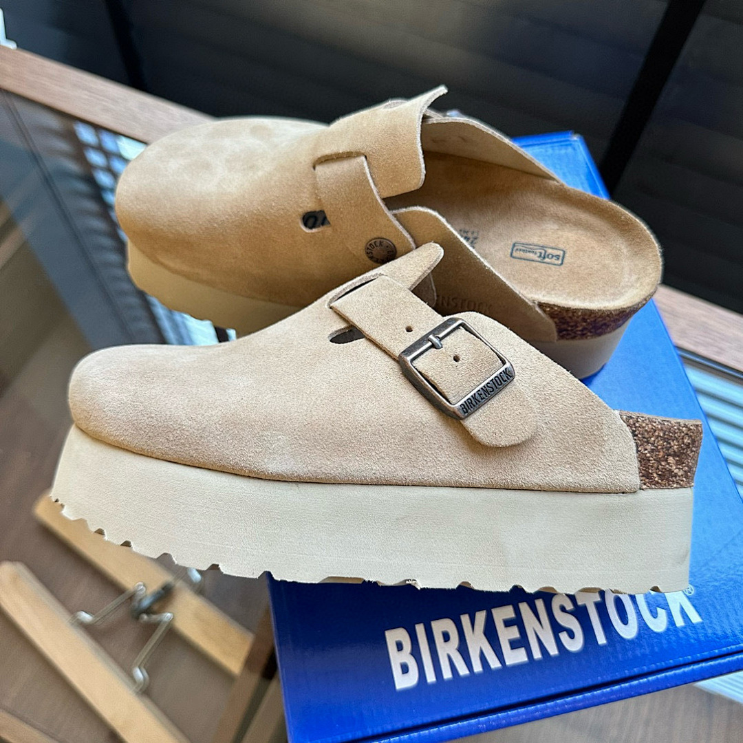 Birkenstock — כפכפים · 6028 — תמונה 12