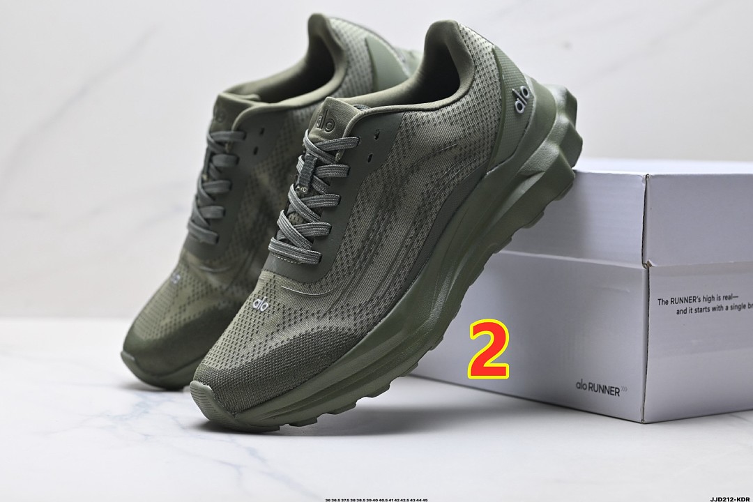 ALO Runner · 6326 — תמונה 3