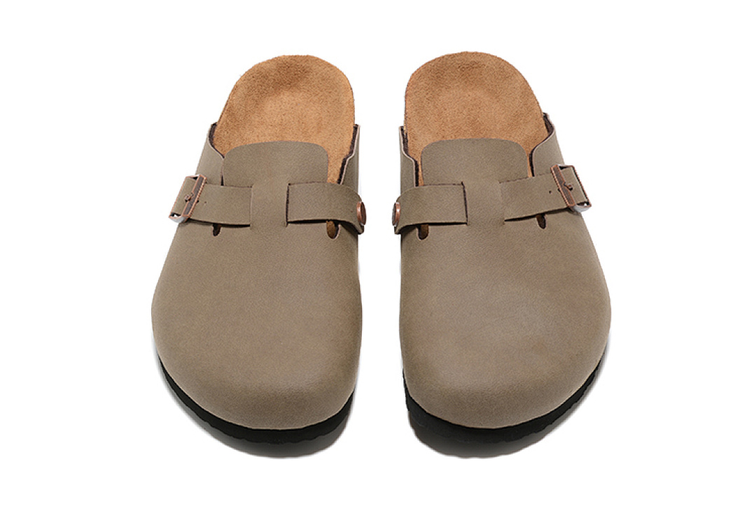 Birkenstock Boston · 5436 — תמונה 2