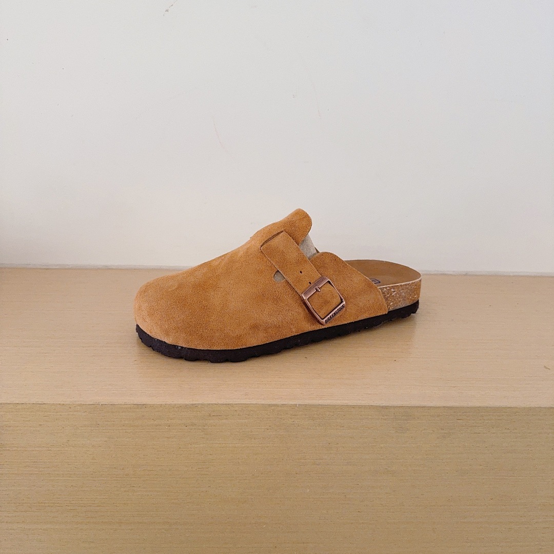 Birkenstock Boston Soft Footbed · 6144 — תמונה 14