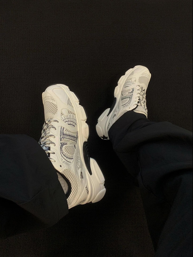 Dior Chrono Sneaker · 6186 — תמונה 4
