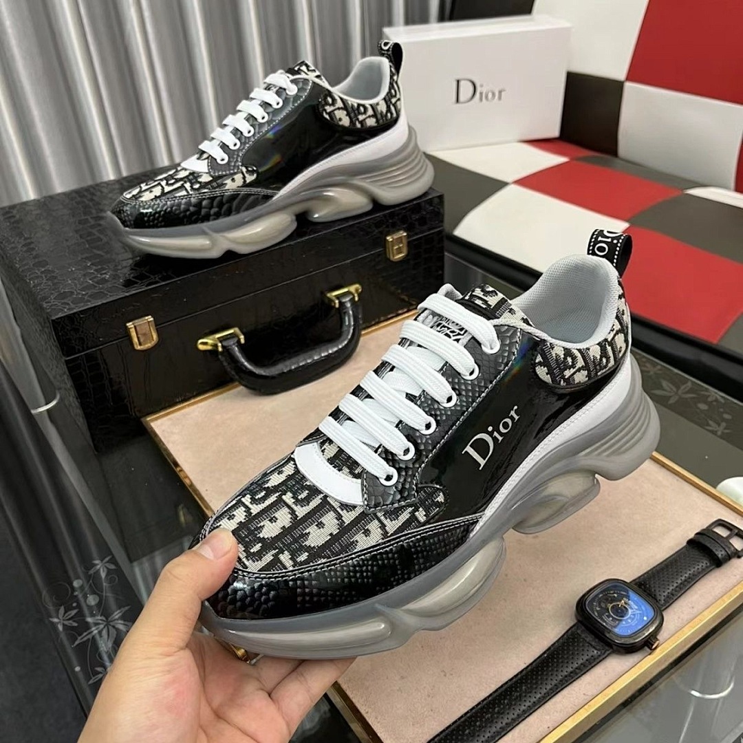 Dior Vibe · 4319 — תמונה 4