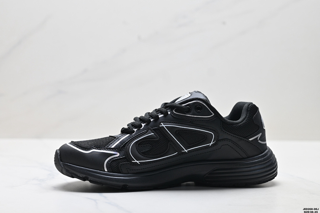 Dior B30 Countdown Sneaker · 6242 — תמונה 8