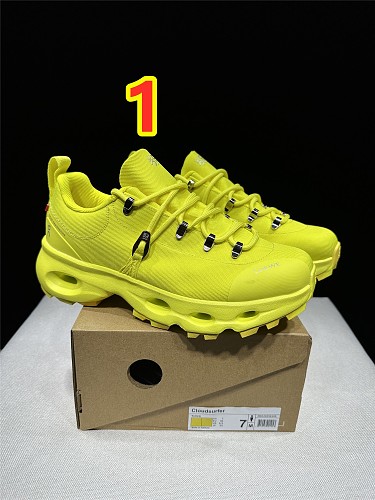 On x Loewe Cloudsurfer · 6327