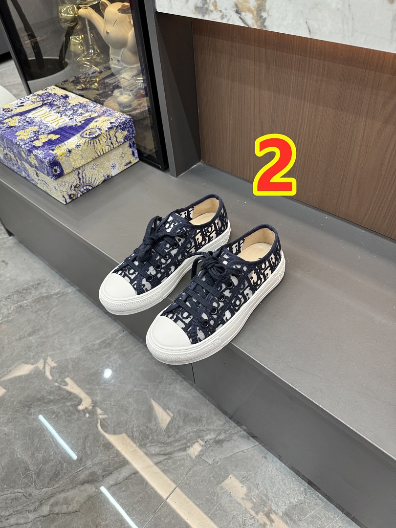 Walk'n'Dior · 6430 — תמונה 3