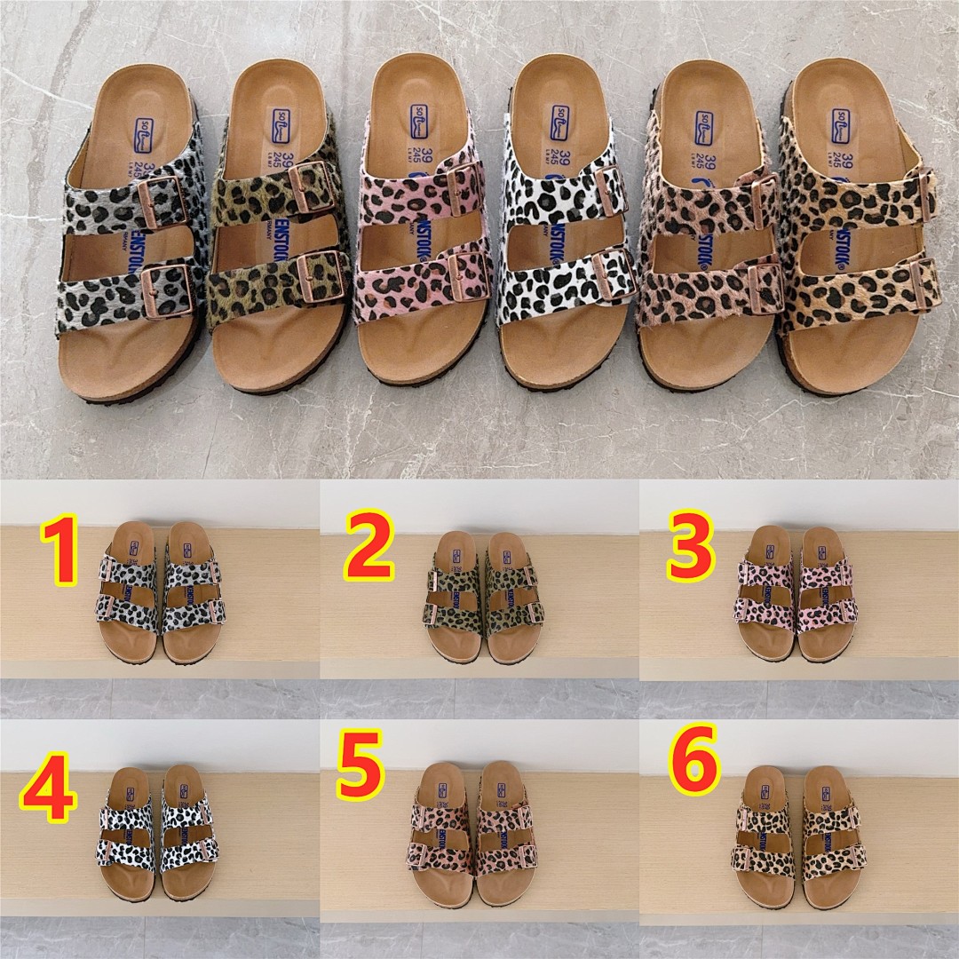 Birkenstock Arizona · 6215