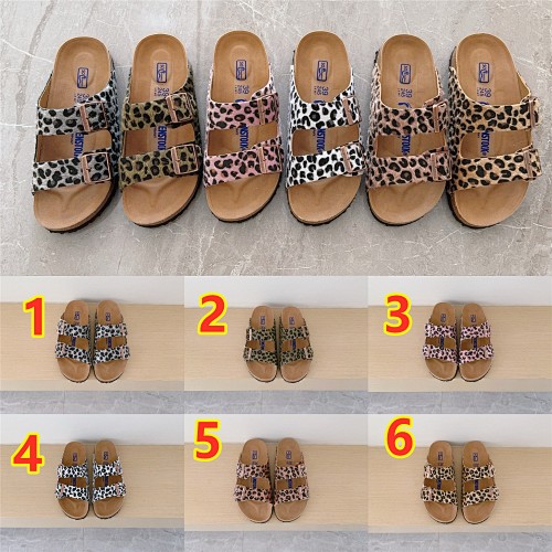 Birkenstock Arizona · 6215