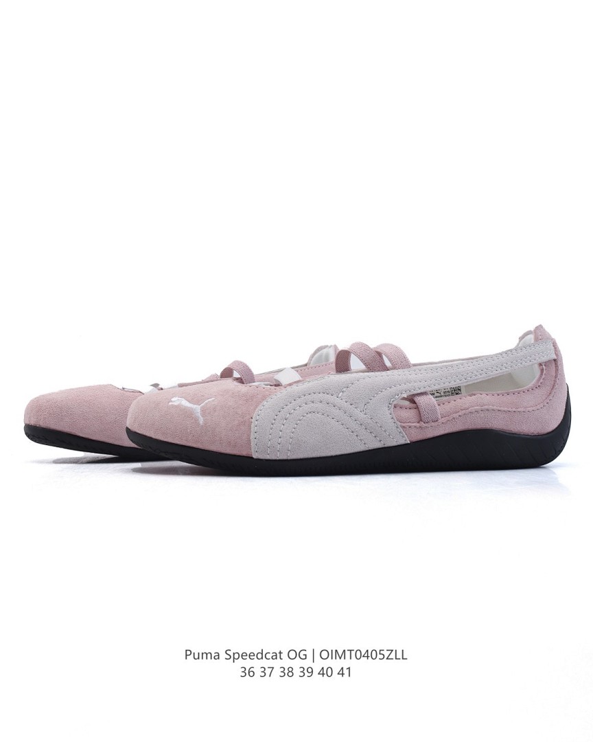 PUMA Speedcat Ballet · 5305 — תמונה 17