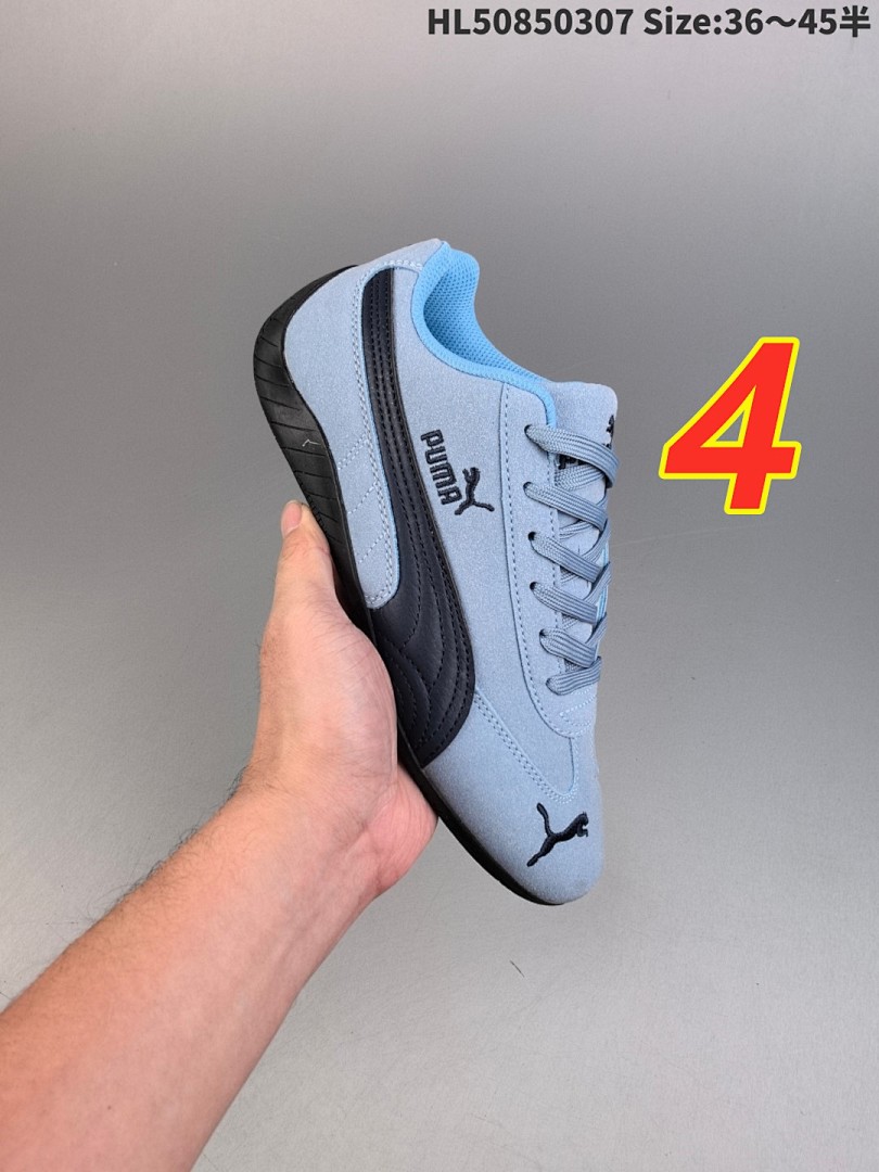 PUMA Speedcat OG · 5255 — תמונה 5