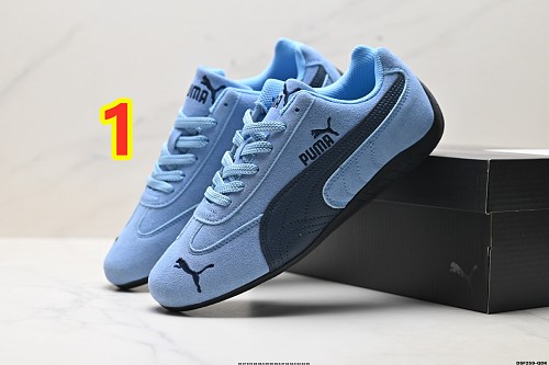 Puma Speedcat Archive · 6360