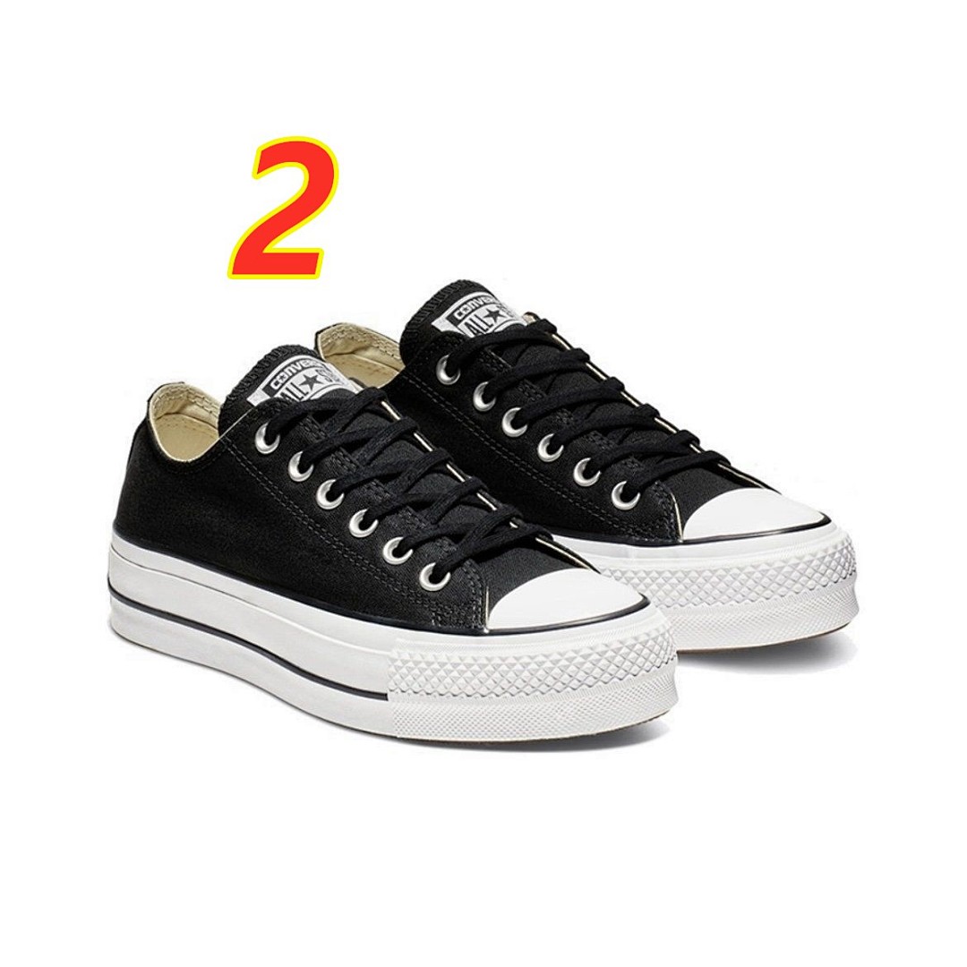 Converse Chuck Taylor All Star Lift · 5043 — תמונה 5