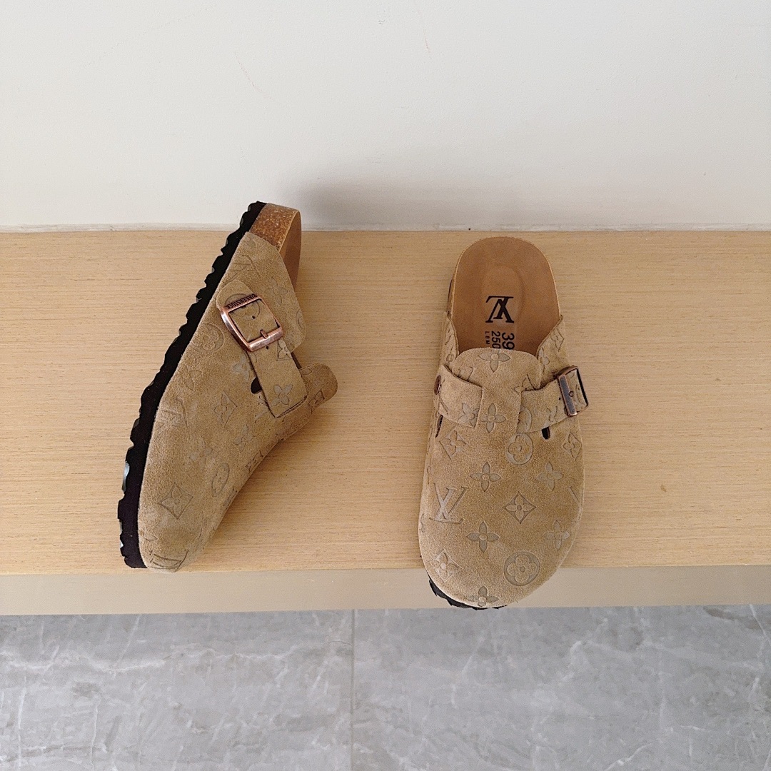 Louis Vuitton — כפכפים · 6220 — תמונה 11