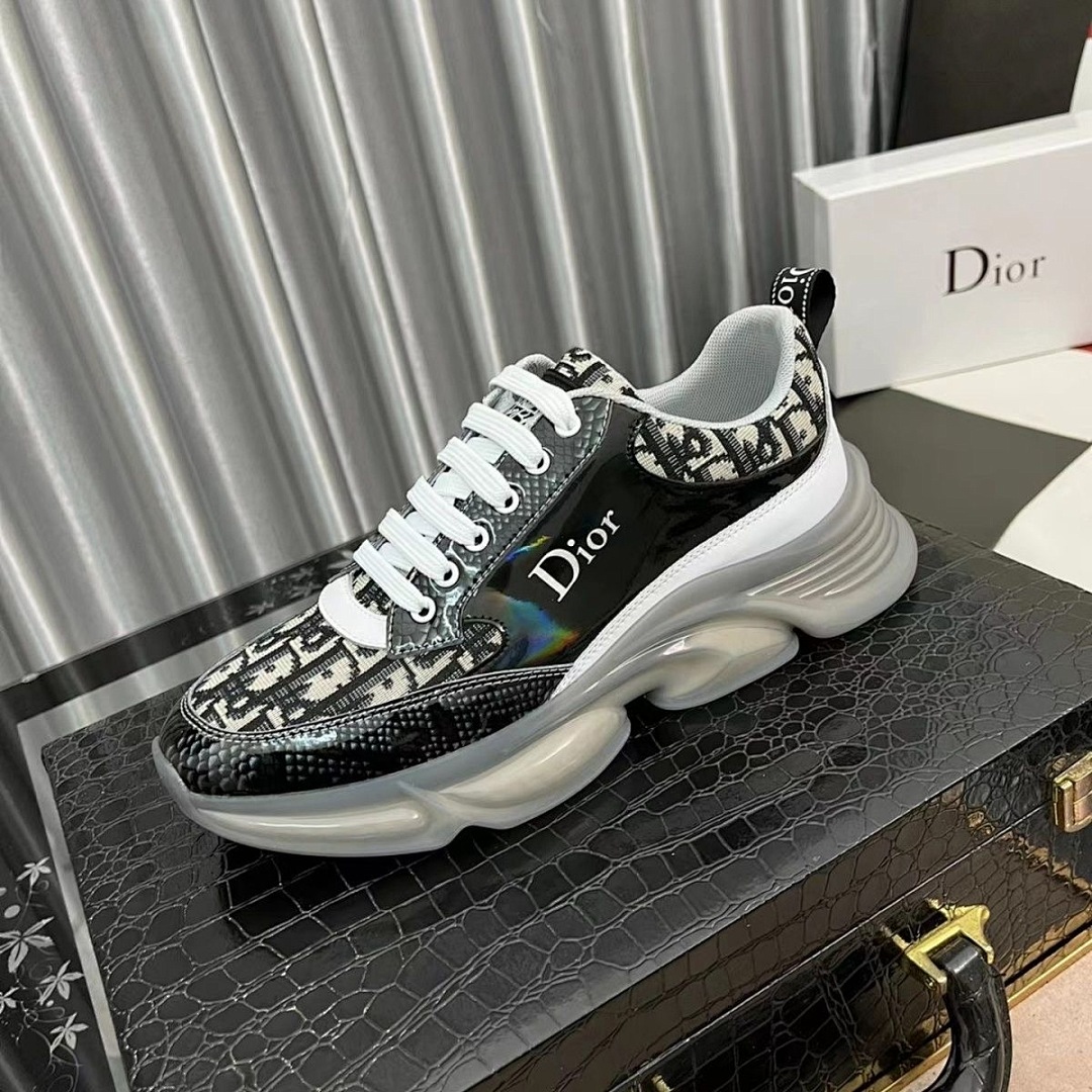Dior Vibe · 4319 — תמונה 9