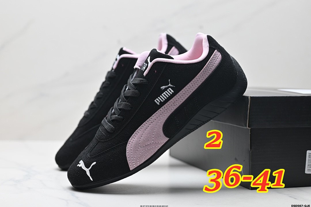 Puma Speedcat OG · 5166 — תמונה 8