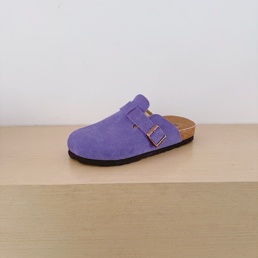 Birkenstock Boston Soft Footbed · 6144 — תמונה 22
