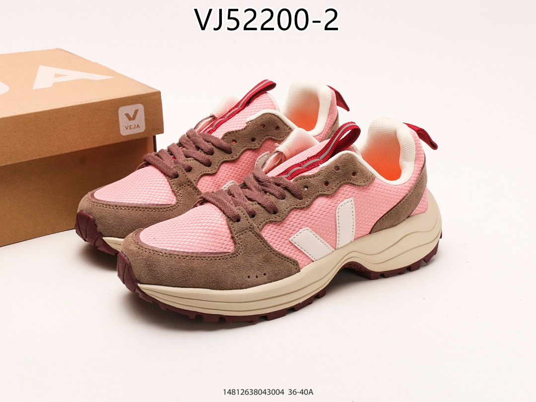 VEJA Venturi · 5203 — תמונה 7