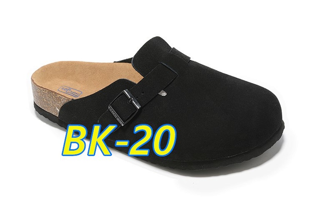 Birkenstock Boston · 5436 — תמונה 7