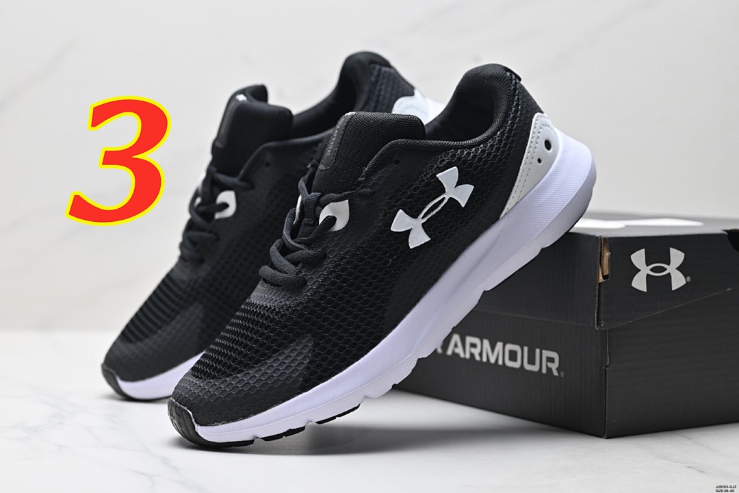 Under Armour Surge 3 · 5506 — תמונה 7