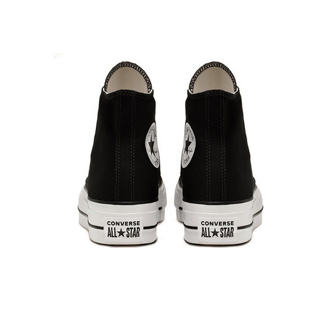 Converse Chuck Taylor All Star Lift · 5043 — תמונה 16