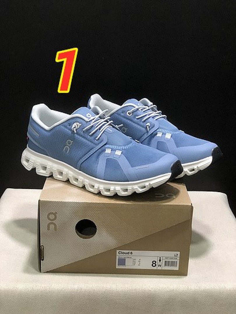 On Cloud 5 · 5444 — תמונה 7