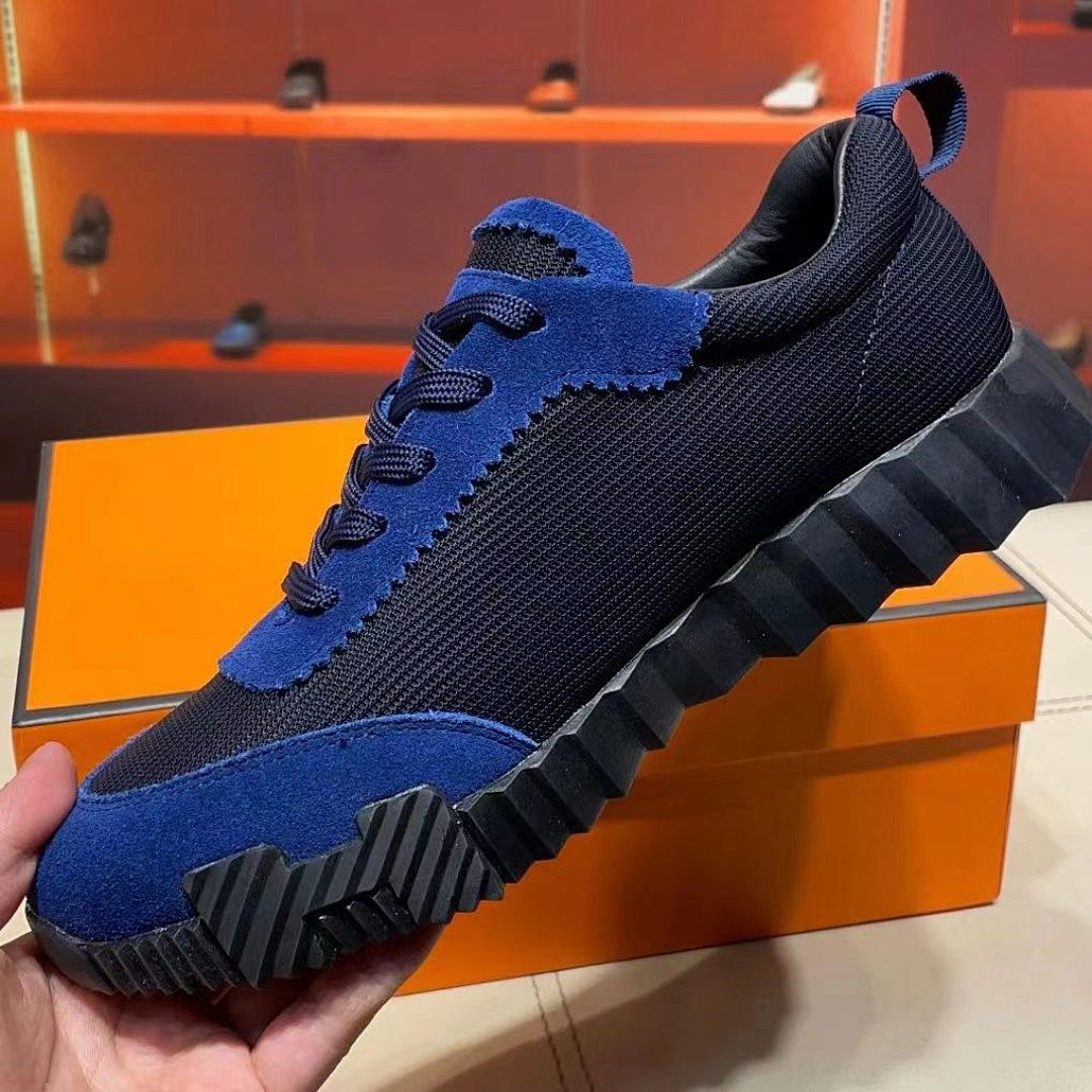 Hermes Bouncing Sneaker · 4915 — תמונה 18