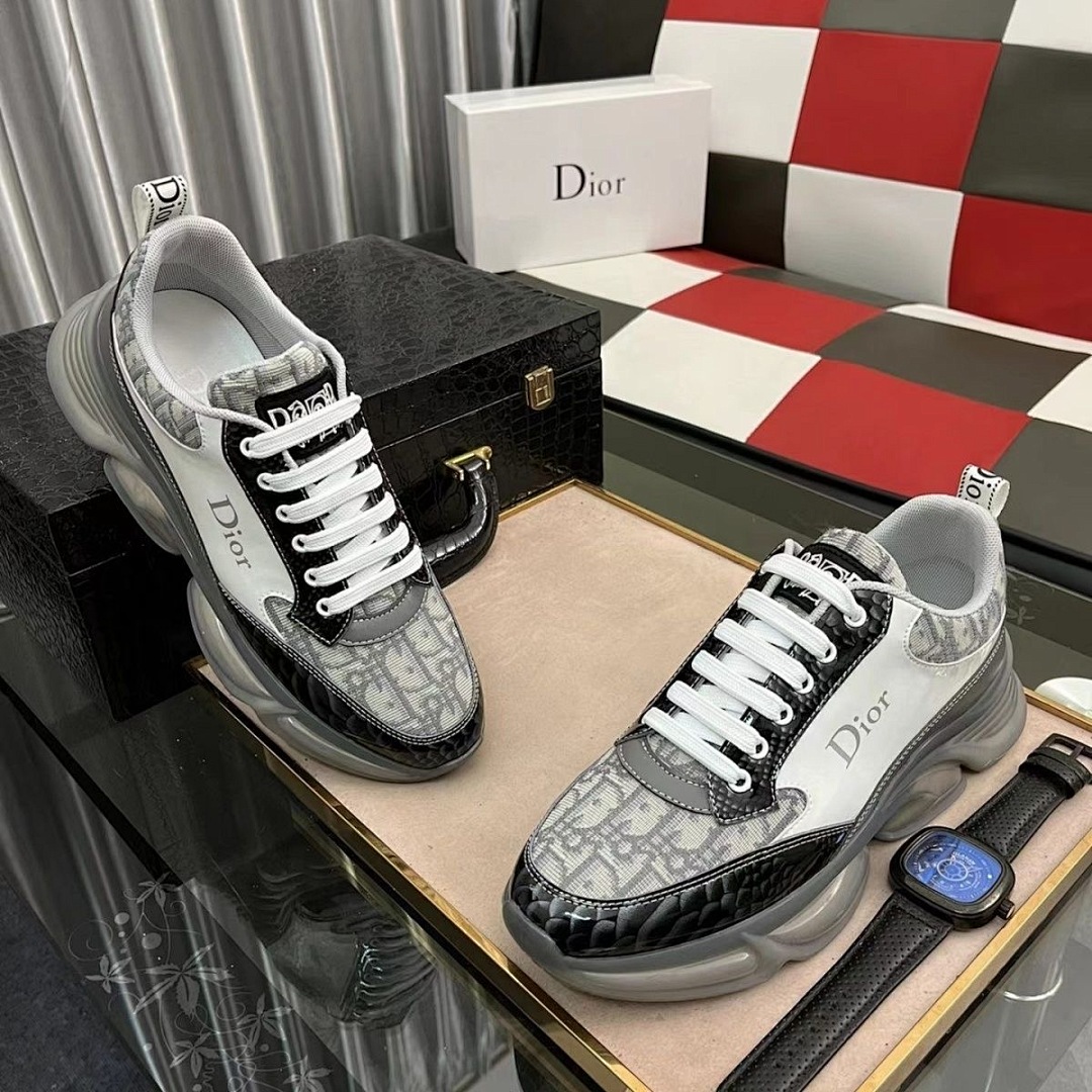 Dior Vibe · 4319 — תמונה 10