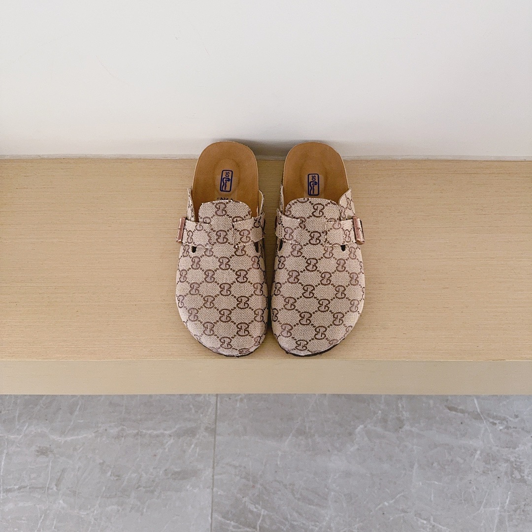 Louis Vuitton Cosy Comfort Mule · 6216 — תמונה 3