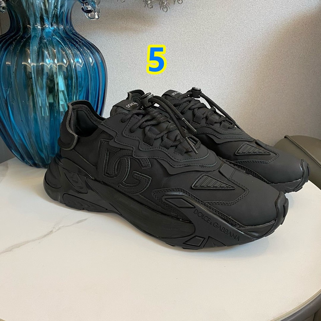 Dolce & Gabbana Daymaster · 6236 — תמונה 6