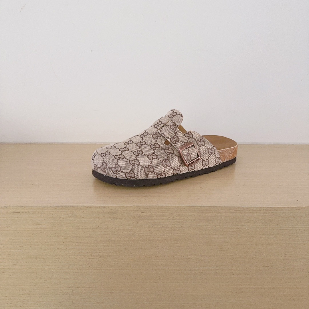 Louis Vuitton Cosy Comfort Mule · 6216 — תמונה 6
