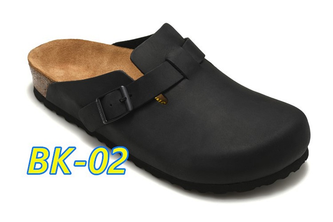 Birkenstock Boston · 5436 — תמונה 23