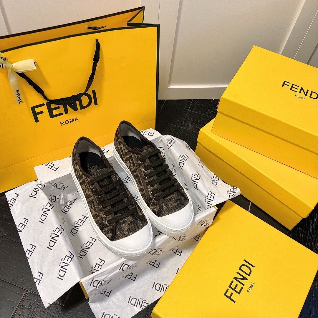 Fendi Domino · 5442 — תמונה 9