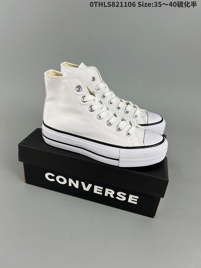 Converse Chuck Taylor All Star Lift · 5043 — תמונה 9