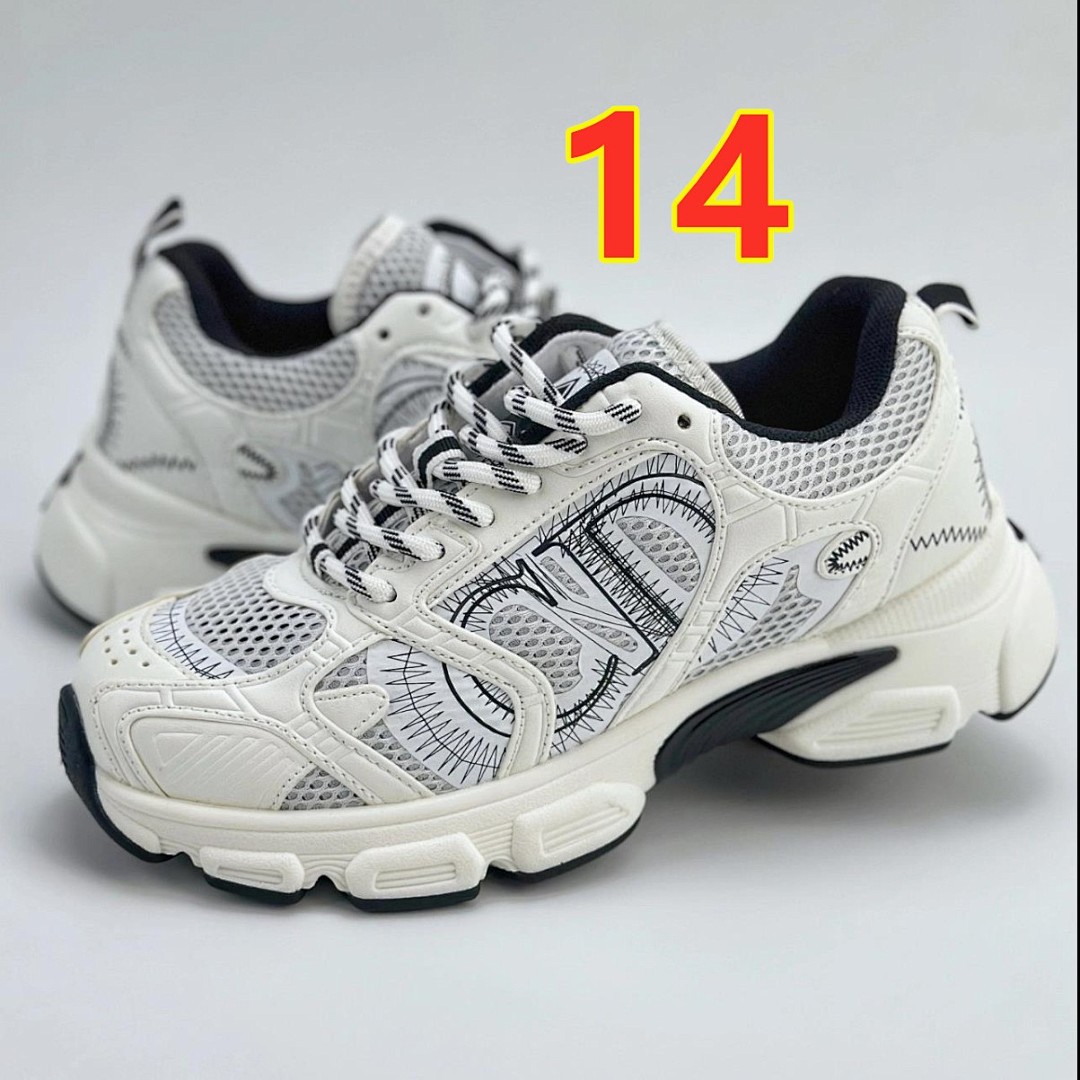 Dior Chrono Sneaker · 6186 — תמונה 9