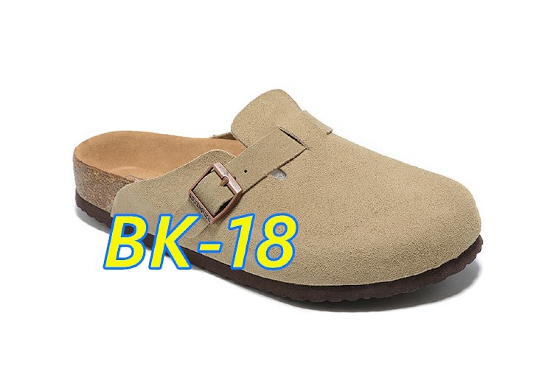 Birkenstock Boston · 5436
