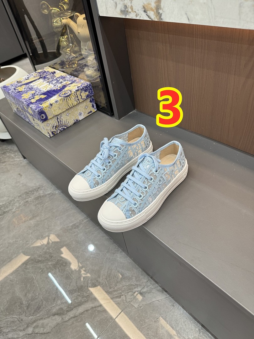 Walk'n'Dior · 6430 — תמונה 4