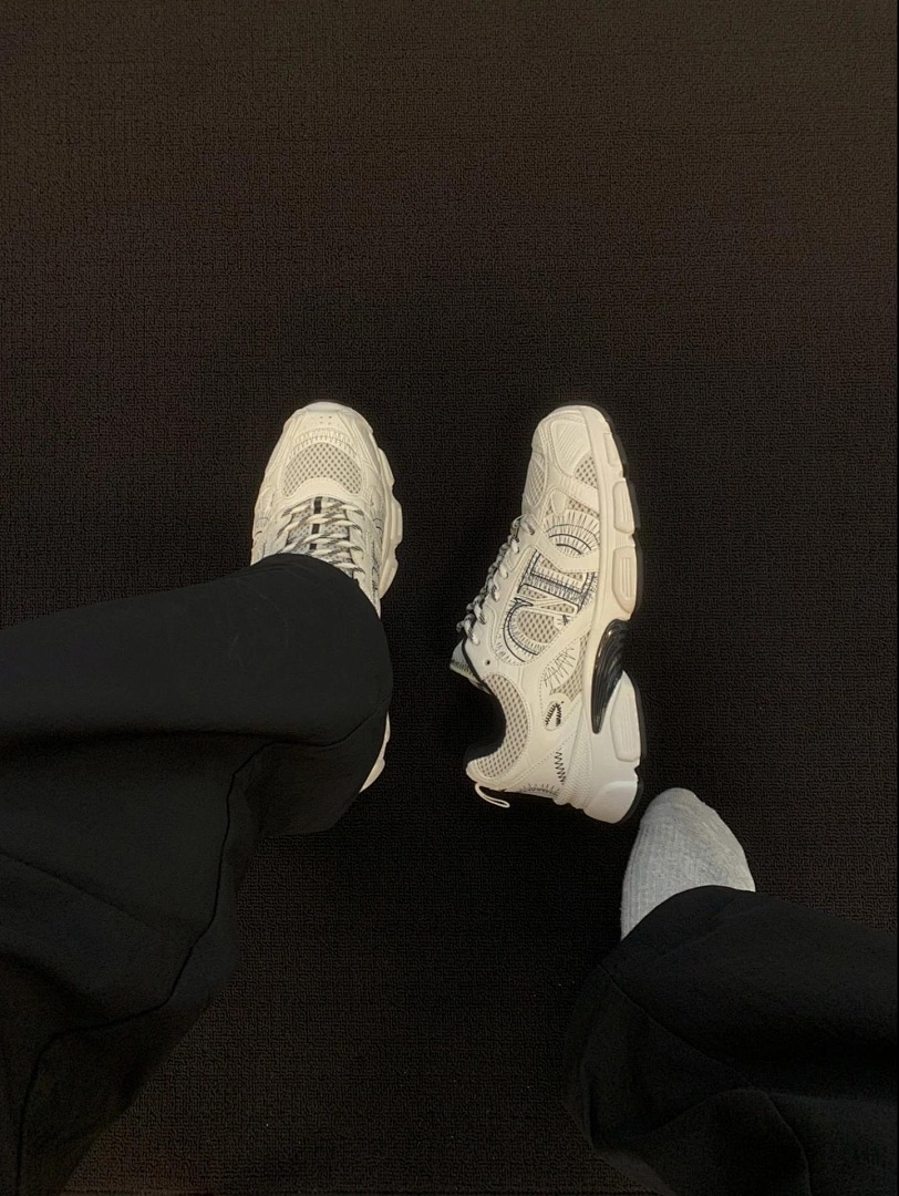 Dior Chrono Sneaker · 6186 — תמונה 6