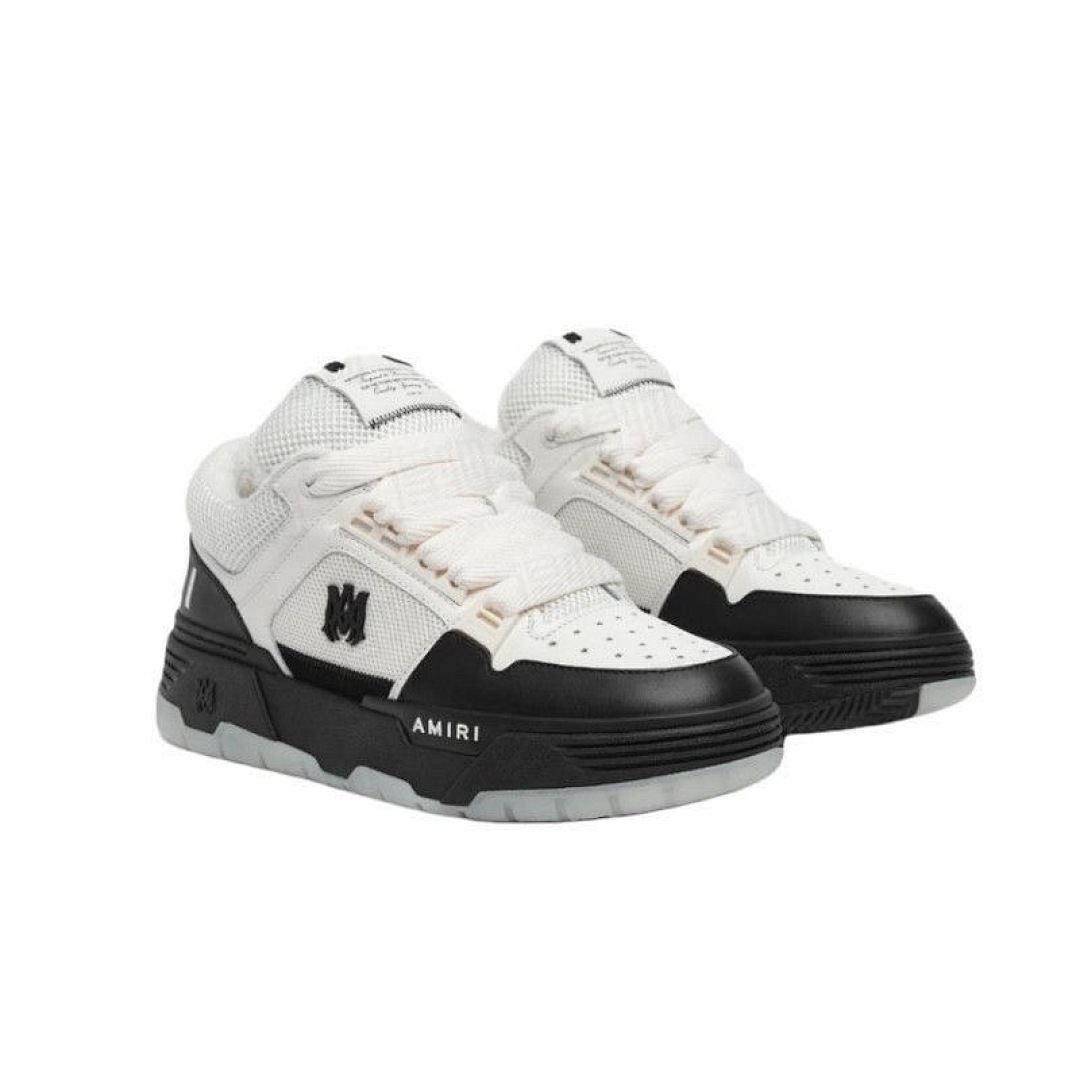 Amiri MA-1 · 5581