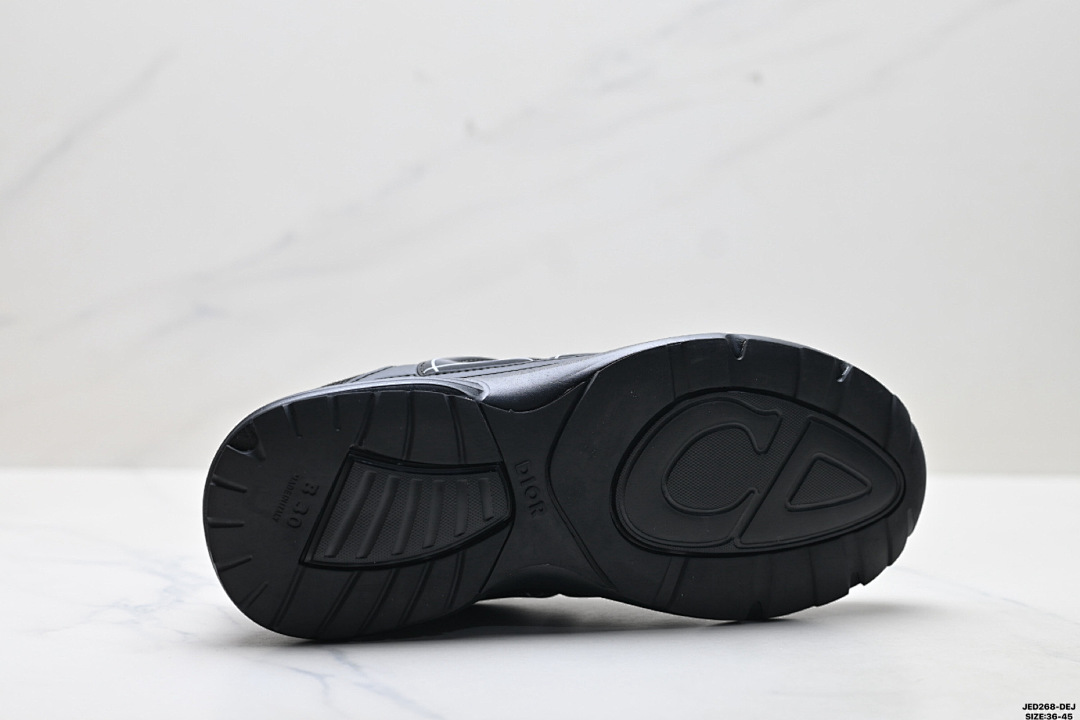 Dior B30 Countdown Sneaker · 6242 — תמונה 2