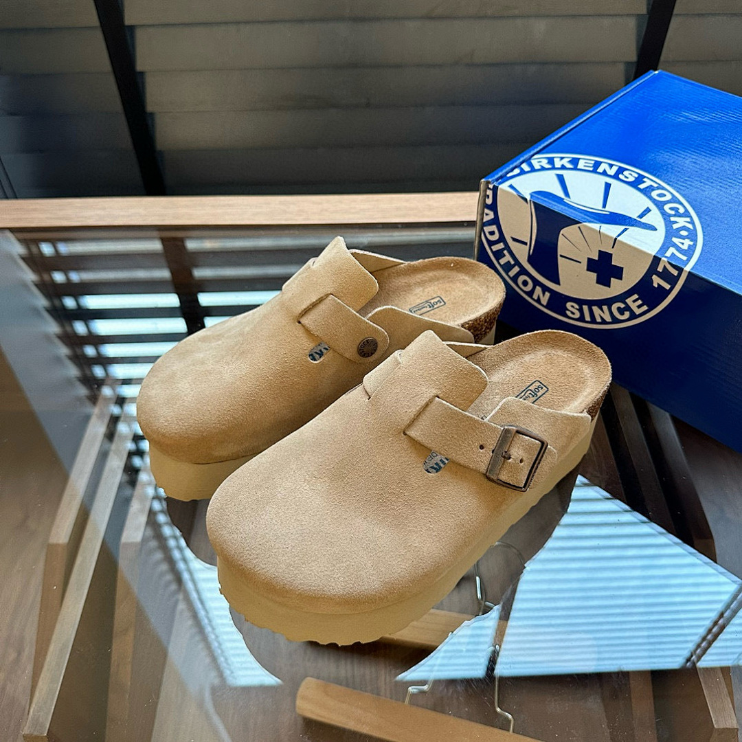 Birkenstock — כפכפים · 6028 — תמונה 13