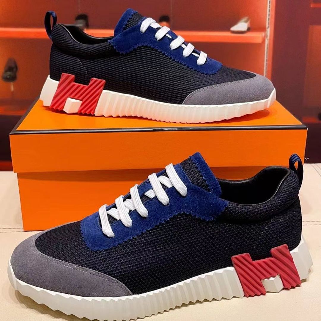 Hermes Bouncing Sneaker · 4915 — תמונה 15