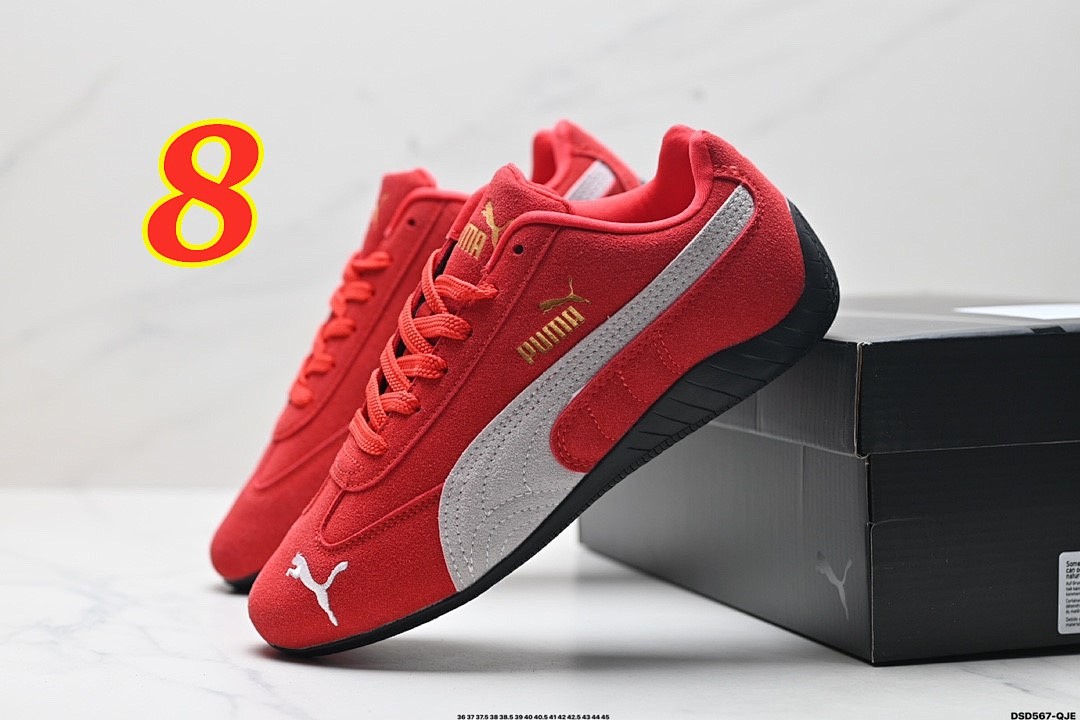 Puma Speedcat OG · 5166 — תמונה 3