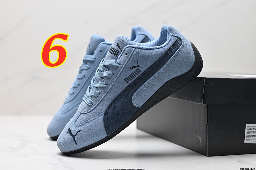 Puma Speedcat OG · 5166 — תמונה 4