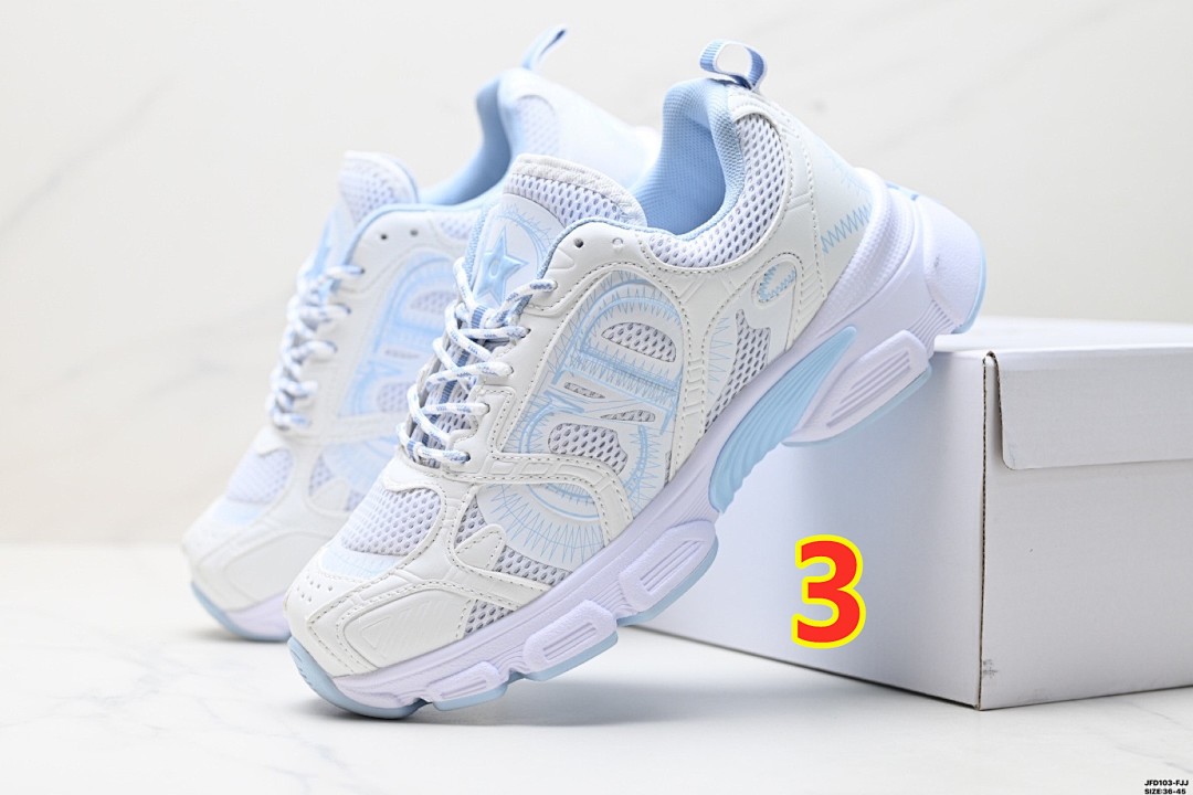 Dior Chrono Sneaker · 6186 — תמונה 22