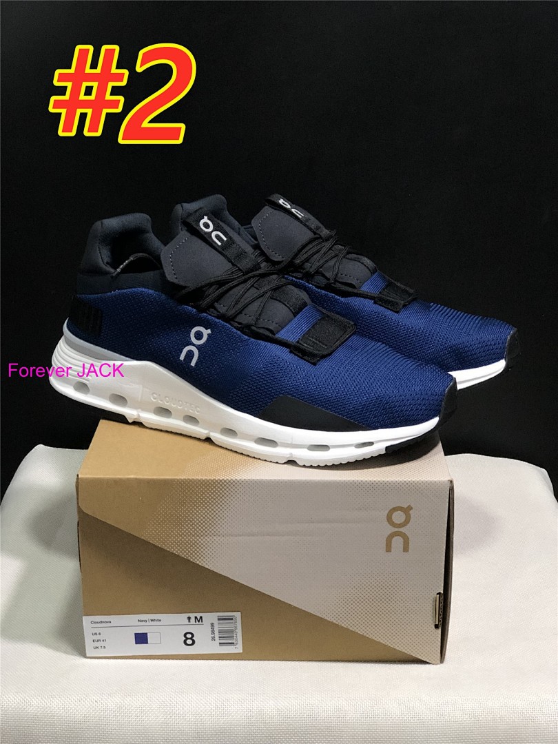 On Cloudnova · 3397 — תמונה 3