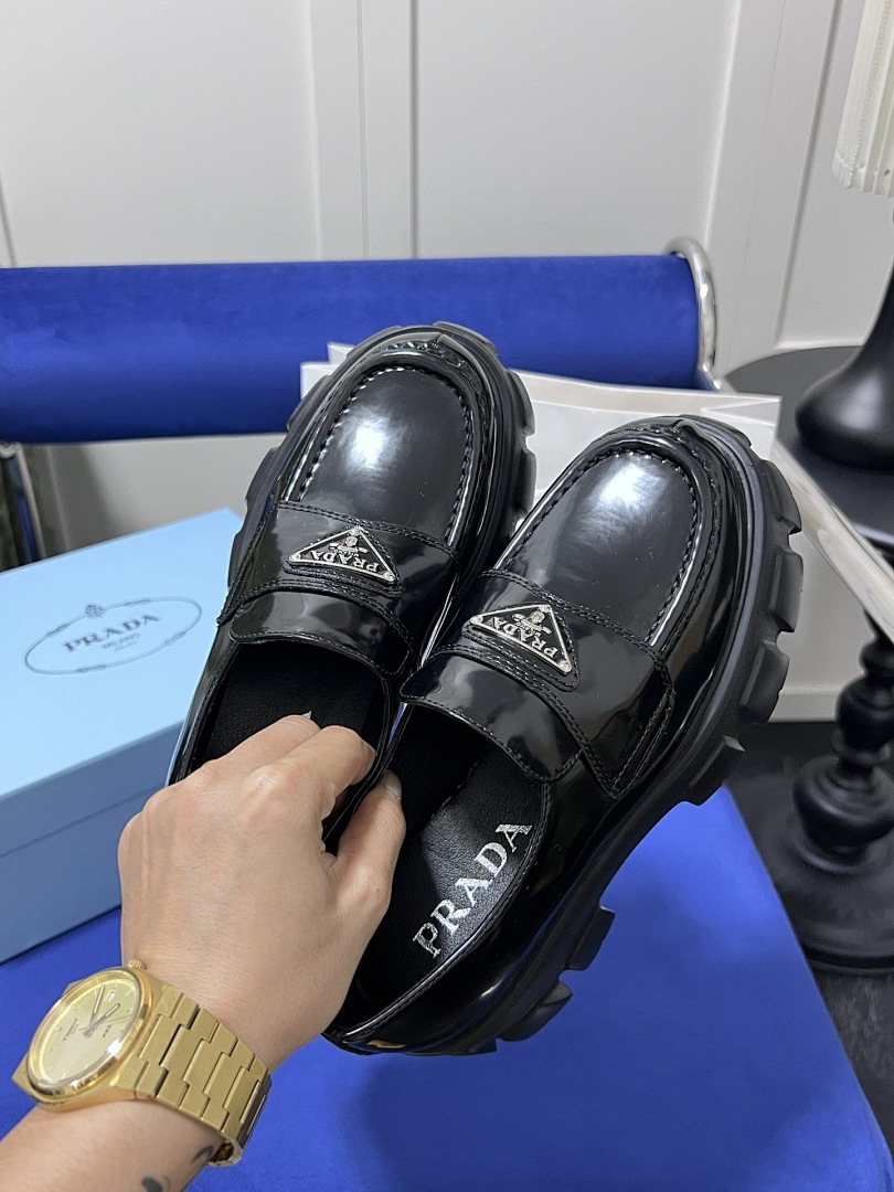 Prada Monolith · 4791 — תמונה 4